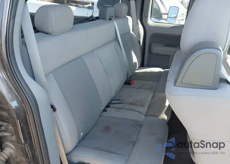 2006 Ford F-150 Stx/Xl/Xlt z USA, uszkodzony, nr VIN 1FTRX12W66KD21399